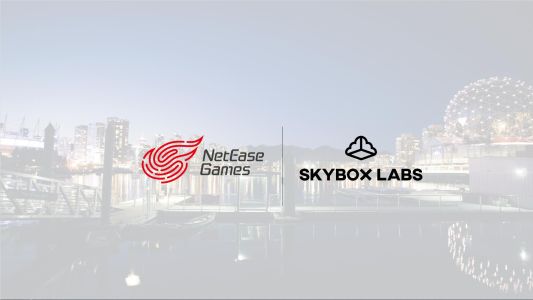 News : NetEase rachète le studio canadien SkyBox Labs (Stela, Halo Infinite, Minecraft)