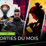 Jeux Xbox : les grosses sorties de février 2023 (Hogwarts Legacy, Atomic Heart…)