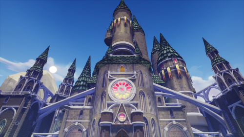 Test : Test – Tower Princess – Ils vécurent heureux et eurent beaucoup de conjoints