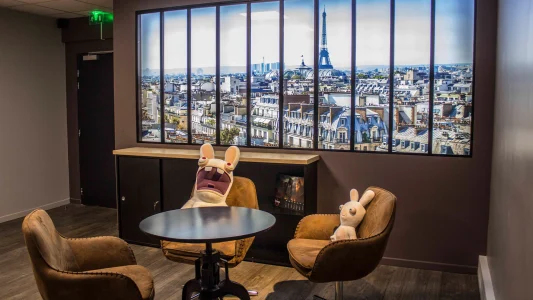 News : Ubisoft Paris : le syndicat Solidaires Informatique lance un appel à la grève