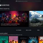 L’application Xbox sur PC se met à jour en janvier