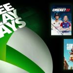 Xbox Free Play Days : 3 jeux sont gratuits ce week-end dont Saints Row