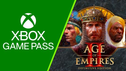 News : Xbox Game Pass : 3 nouveaux jeux aujourd’hui dont Age of Empires II: Definitive Edition