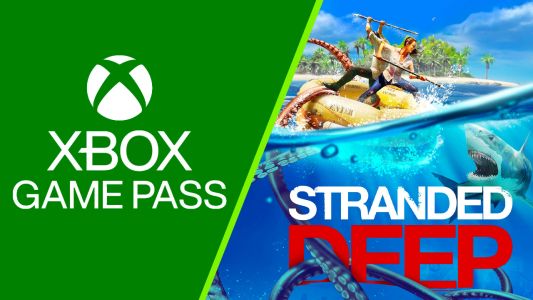 News : Xbox Game Pass : le jeu de survie Stranded Deep est disponible maintenant
