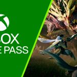 Xbox Game Pass : Monster Hunter Rise est disponible dès maintenant !