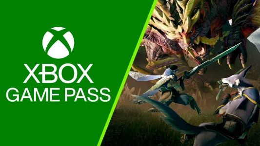 News : Xbox Game Pass : Monster Hunter Rise est disponible dès maintenant !
