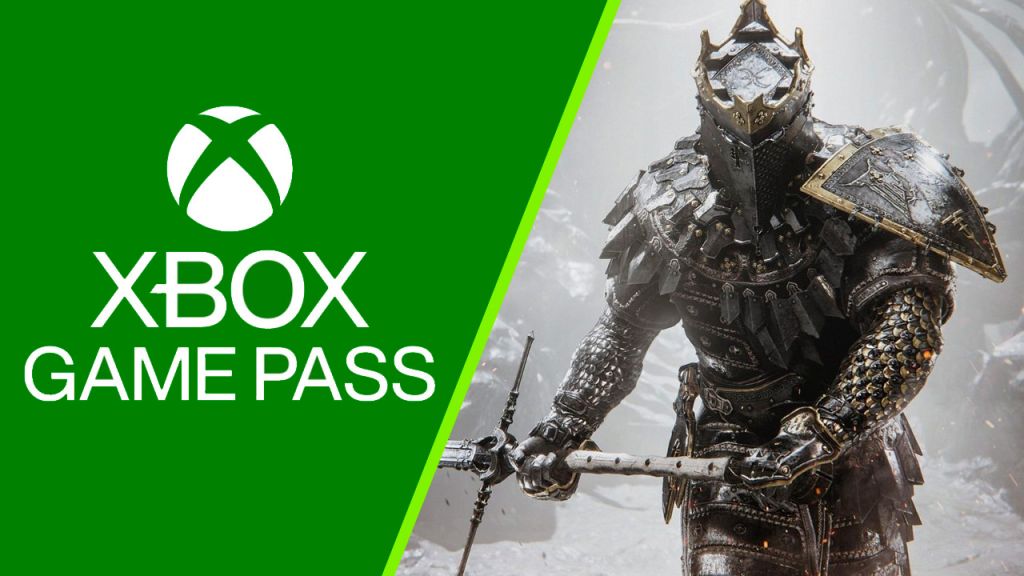 Xbox Game Pass : Mortal Shell de retour dès maintenant avec la Enhanced Edition