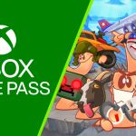 Xbox Game Pass : 4 jeux quittent bientôt le service dont Worms W.M.D