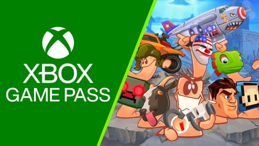 News : Xbox Game Pass : 4 jeux quittent bientôt le service dont Worms W.M.D