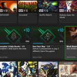 Microsoft Rewards : la formule évolue avec plus de points récupérables chaque mois