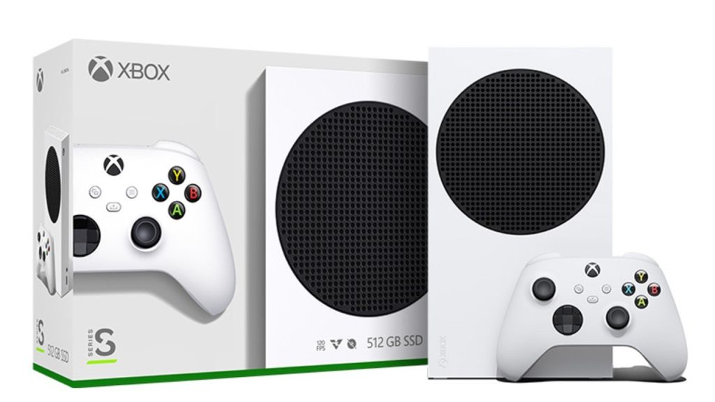Xbox Series S : en Inde, la console atteint les 483$ six mois après une première hausse