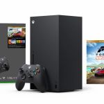Xbox présente un bundle Xbox Series X et Forza Horizon 5 Premium Edition pour 559,99€