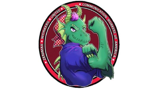 News : Le syndicat des 300 employés d’assurance qualité de ZeniMax est officiellement fondé
