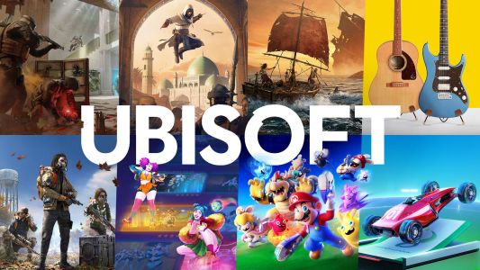 News : Renaissance : Ubisoft travaillerait sur un jeu collaboratif à la Minecraft