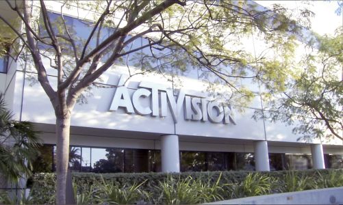 News : Fin du télétravail permanent chez Activision Blizzard, les employés mécontents