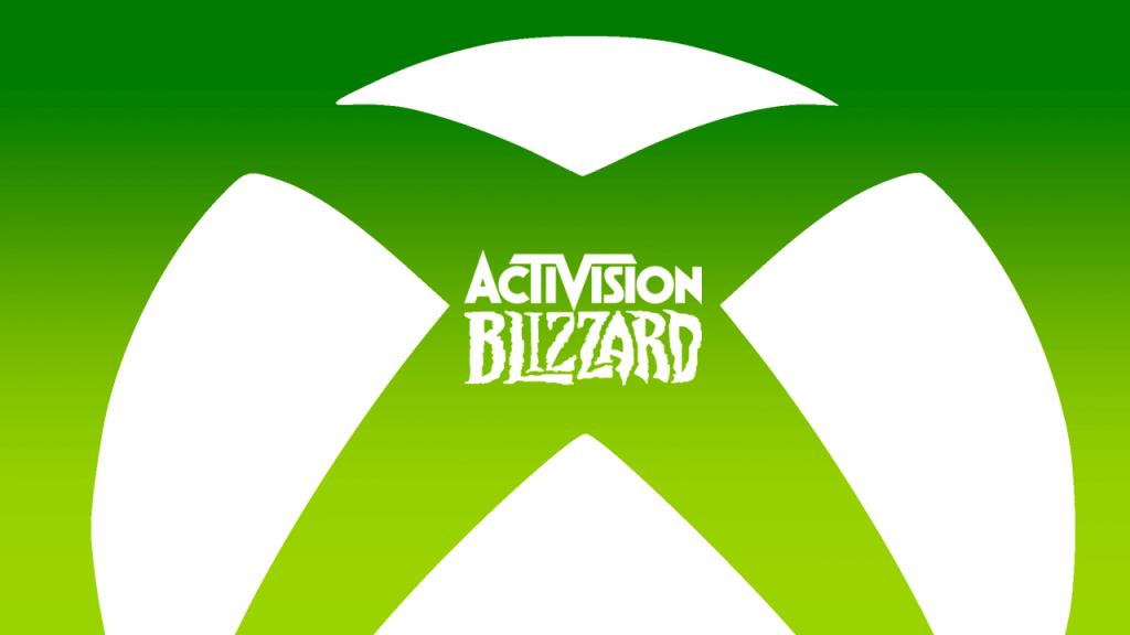 Microsoft défendra son rachat d&rsquo;Activision le 21 février en Europe