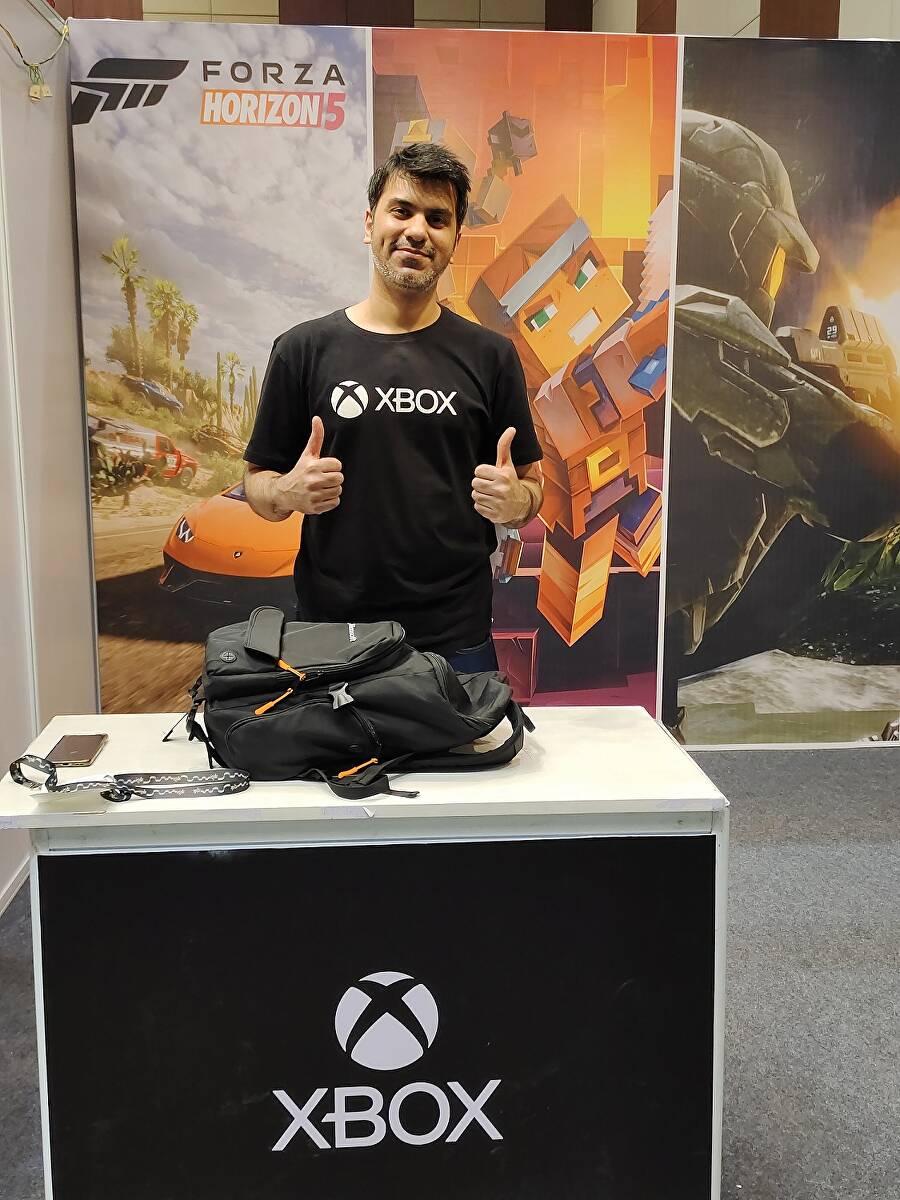 Xbox explique sa vision du potentiel de développement de l&rsquo;Inde dans le jeu vidéo