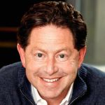 Rachat d&rsquo;Activision Blizzard par Xbox : Bobby Kotick tacle violemment l&rsquo;UK