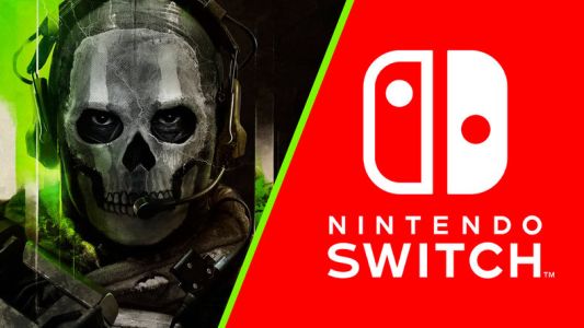 News : Un document d’Activision explique pourquoi Call of Duty sur Switch est compliqué
