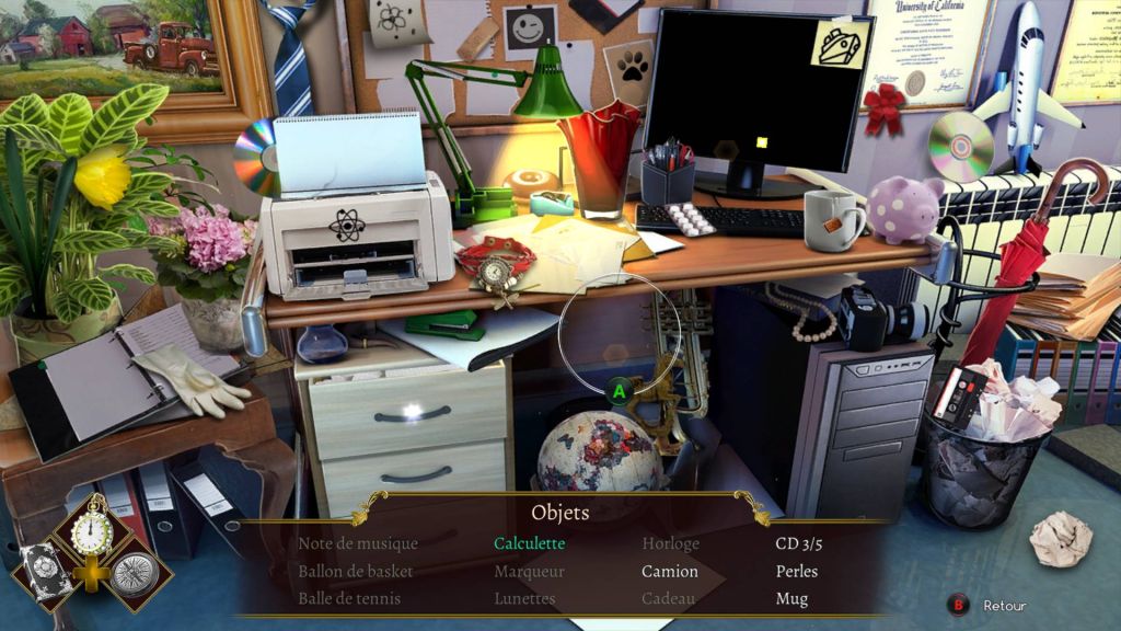 Test – Demon Hunter 2 : New Chapter – Un bon chapitre dans l’épopée Artifex Mundi
