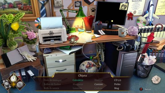 Test : Test – Demon Hunter 2 : New Chapter – Un bon chapitre dans l’épopée Artifex Mundi