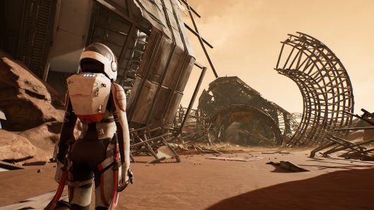 Test : Test – Deliver us Mars – Une suite en demi-teinte