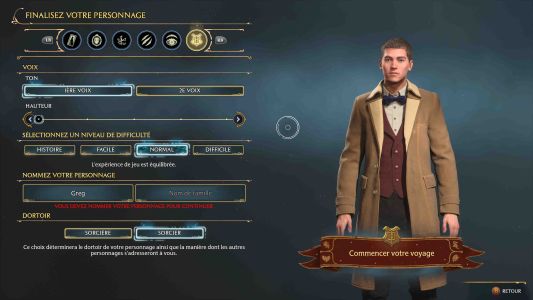 Test : Test – Hogwarts Legacy : L’Héritage de Poudlard – Wingardium Leviosa !