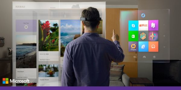 Licenciements Microsoft : Phil Spencer maintient son soutien la Réalité Augmentée