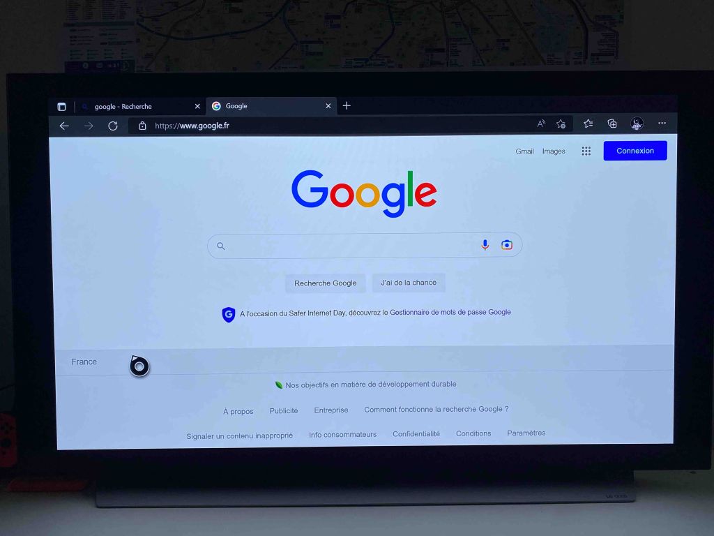 Comment naviguer sur Internet avec une Xbox Series X|S ?