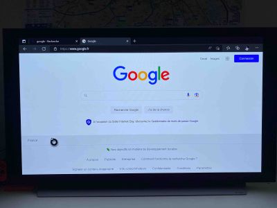 News : Comment naviguer sur Internet avec une Xbox Series X|S ?