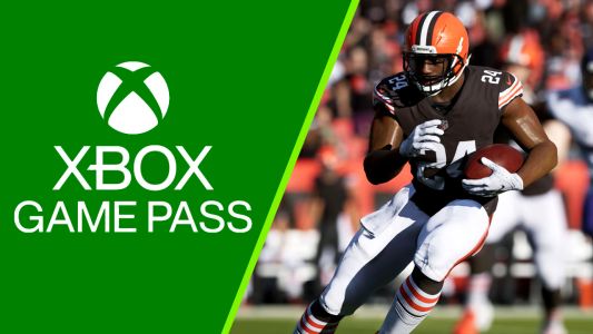 News : Xbox Game Pass : 2 nouveaux jeux débarquent aujourd’hui dont Madden NFL 23