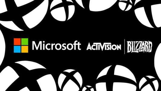 News : Rachat d’Activision Blizzard : Microsoft est “confiant” face aux préoccupations de l’UE