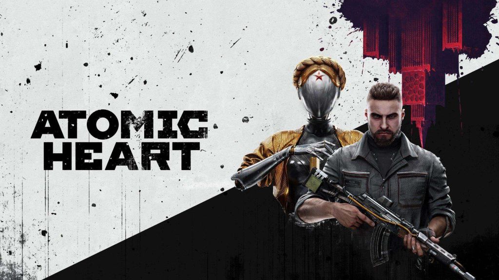 Atomic Heart sera intégralement jouable en français, les détails