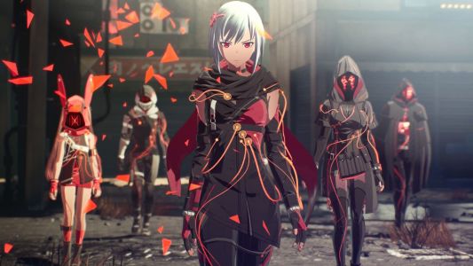 Scarlet Nexus : 2 millions de joueurs, le Game Pass contribue au succès du jeu !