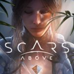 Scars Above : le jeu d&rsquo;action aventure dans un univers de dark SF se dévoile