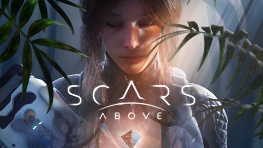 Preview – Scars Above : nos premières impressions après y avoir joué !