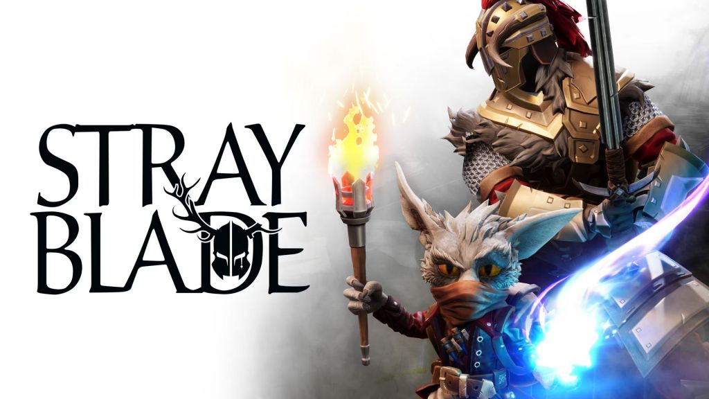 Stray Blade : un nouveau Souls-like annoncé sur Xbox Series X|S