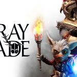 Stray Blade : le RPG d&rsquo;action du studio Point Blank est enfin sorti !