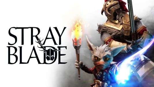 News : L’action-RPG Stray Blade dévoile sa date de sortie avec un teaser de gameplay