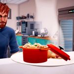 Chef Life : le jeu de simulation de restaurant sortira en 2023