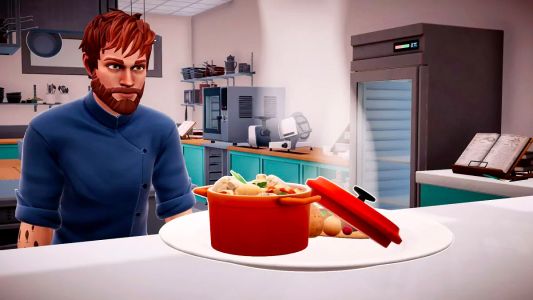 News : Chef Life : le jeu de simulation de restaurant sortira en 2023