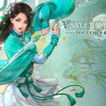 Sword and Fairy 7 : le RPG fantasy chinois sortira dans le Xbox Game Pass cet été