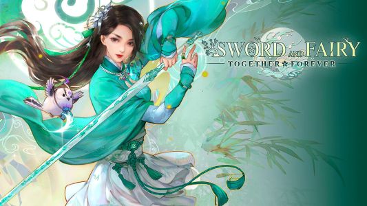 News : Sword and Fairy 7 : le RPG fantasy chinois sortira dans le Xbox Game Pass cet été