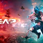 LEAP : ce FPS aux airs de Titanfall se dévoile avec du gameplay et une date de sortie