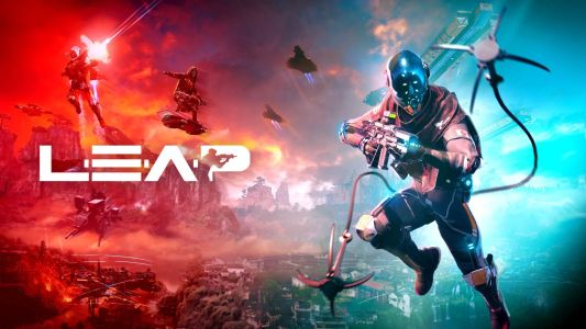 News : LEAP : ce FPS aux airs de Titanfall se dévoile avec du gameplay et une date de sortie