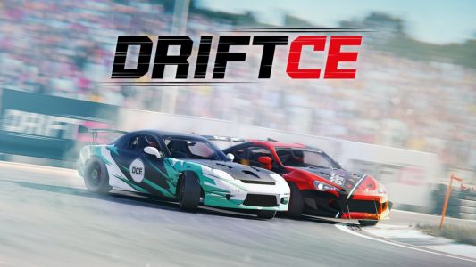 News : DRIFTCE : le nouveau jeu de simulation de drift “immersive” sort bientôt !