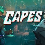 Capes, nouveau jeu tactique de Daedalic, s&rsquo;annonce sur PC et consoles