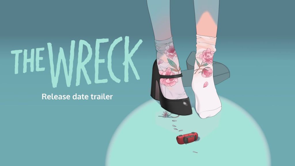The Wreck : le nouveau jeu narratif français arrive en mars sur Xbox
