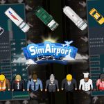 SimAirport : un nouveau jeu de gestion arrive très bientôt sur Xbox