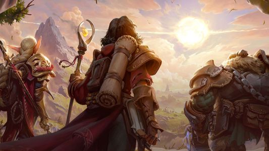 News : IO Interactive confirme travailler sur un RPG fantastique en ligne